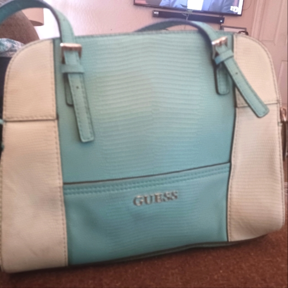 Guess Purse